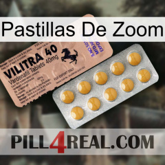 Zoom Pills 41